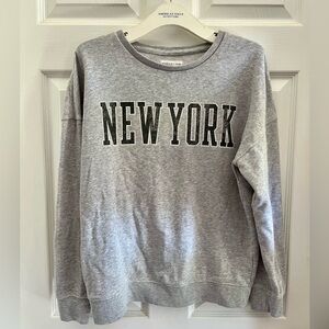 Aeropostale sweatshirt size S